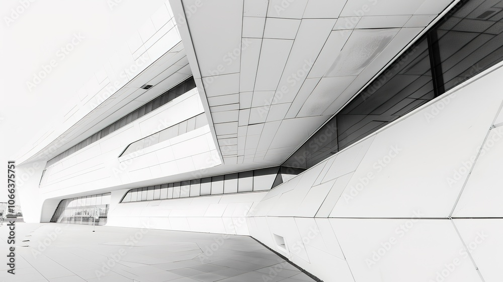 White Futurist Architectural Lines Texture - a sleek and modern visual. The futuristic lines create a sophisticated and dynamic scene. White Futurist Architectural Lines Texture - a sleek and modern visual. The futuristic lines create a sophisticated and dynamic scene.