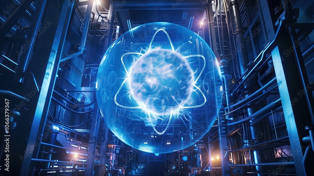 Quand Le Proton and Le Neutron Ficent Electron
Quand Le Proton and Le Neutron Ficent Electron