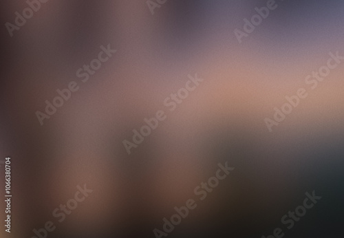 Grainy gradient abstract background