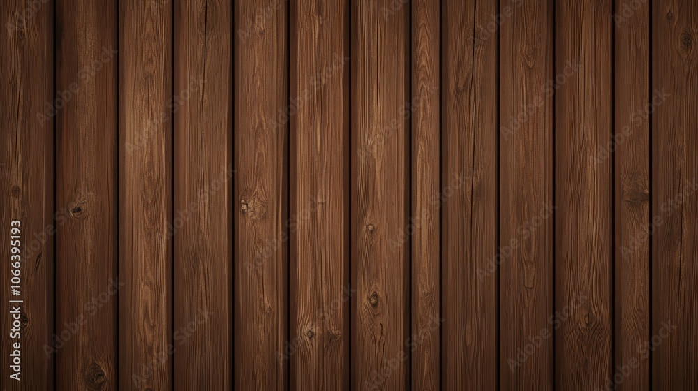 Elegant Dark Wood Background with Polished Finish and Rich Textures Elegant Dark Wood Background with Polished Finish and Rich Textures