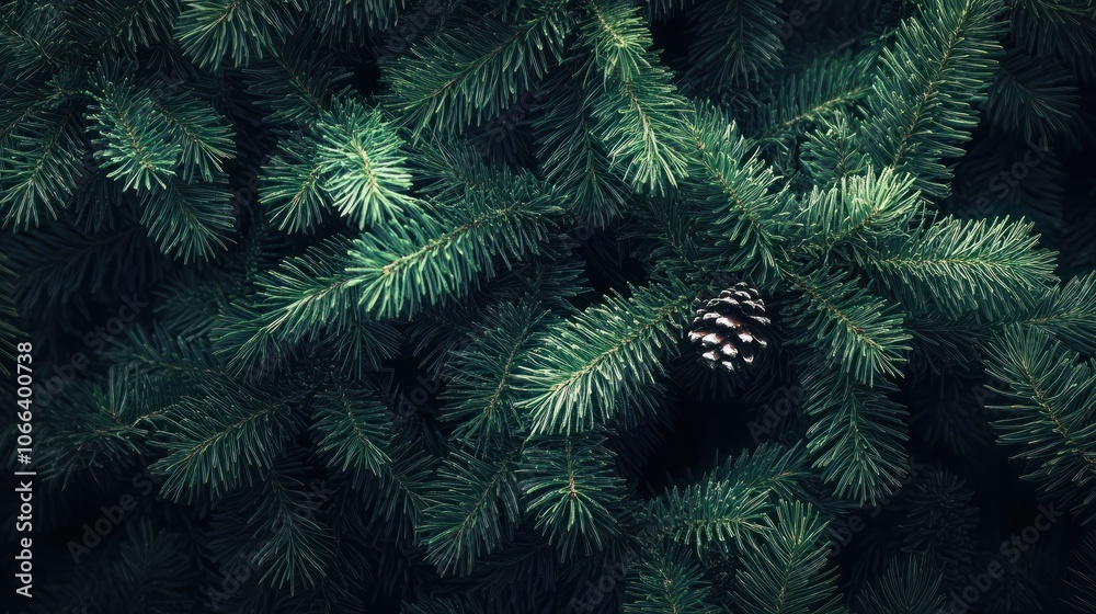 Christmas tree background Christmas tree background
