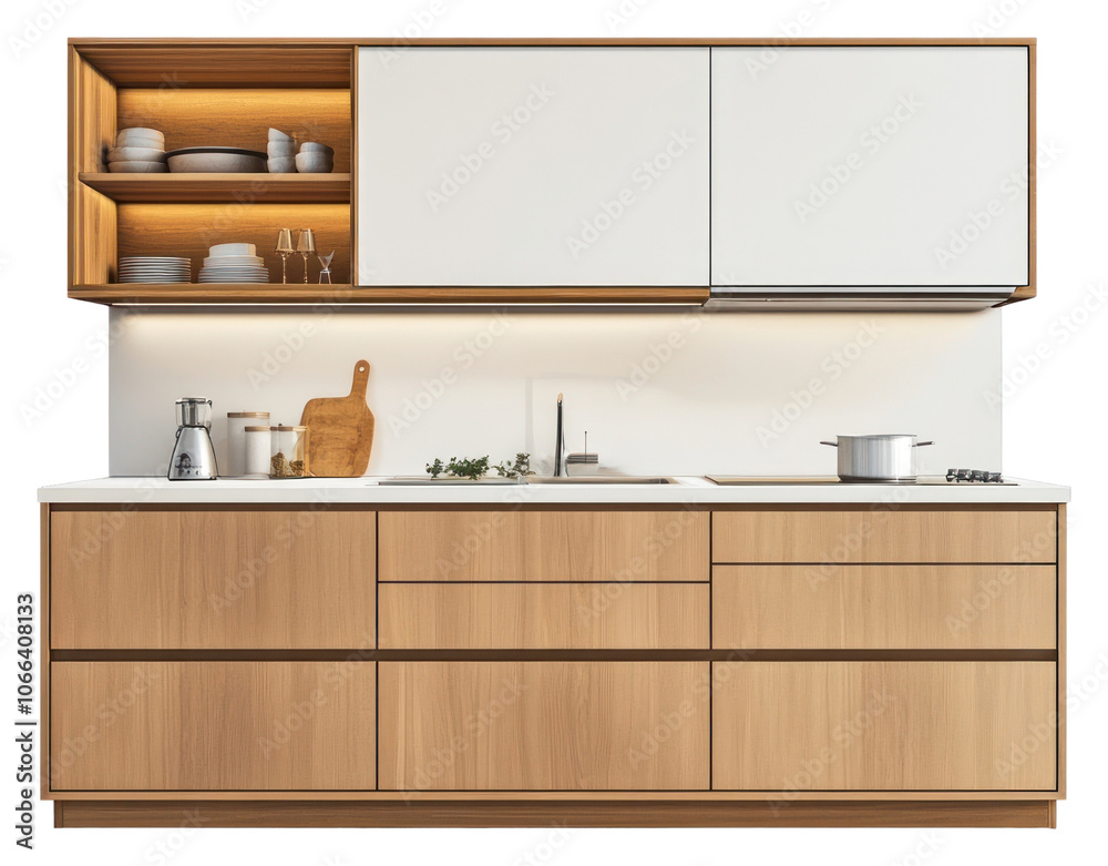 PNG White modern cabinet kitchen cabinets minimalist furniture. PNG White modern cabinet kitchen cabinets minimalist furniture.