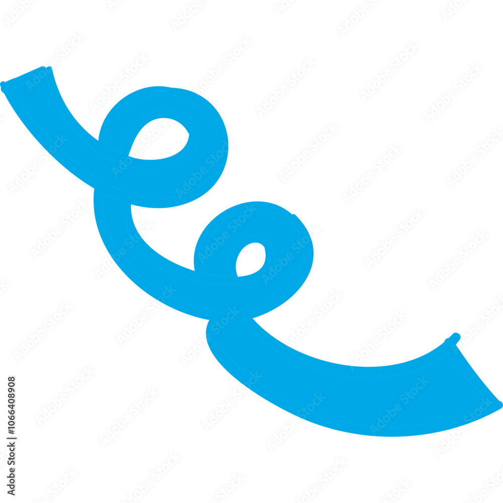 Happy birthday single vector icon Happy birthday single vector icon