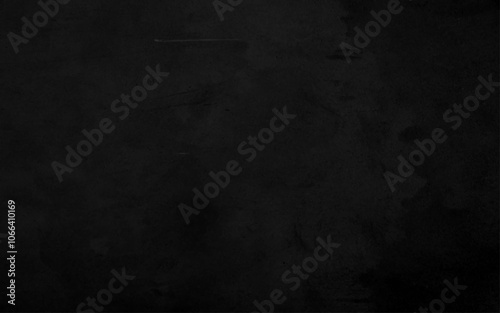 Black background, grunge texture design. Black scratched background. Abstract grunge background. Scratches isolated on black background