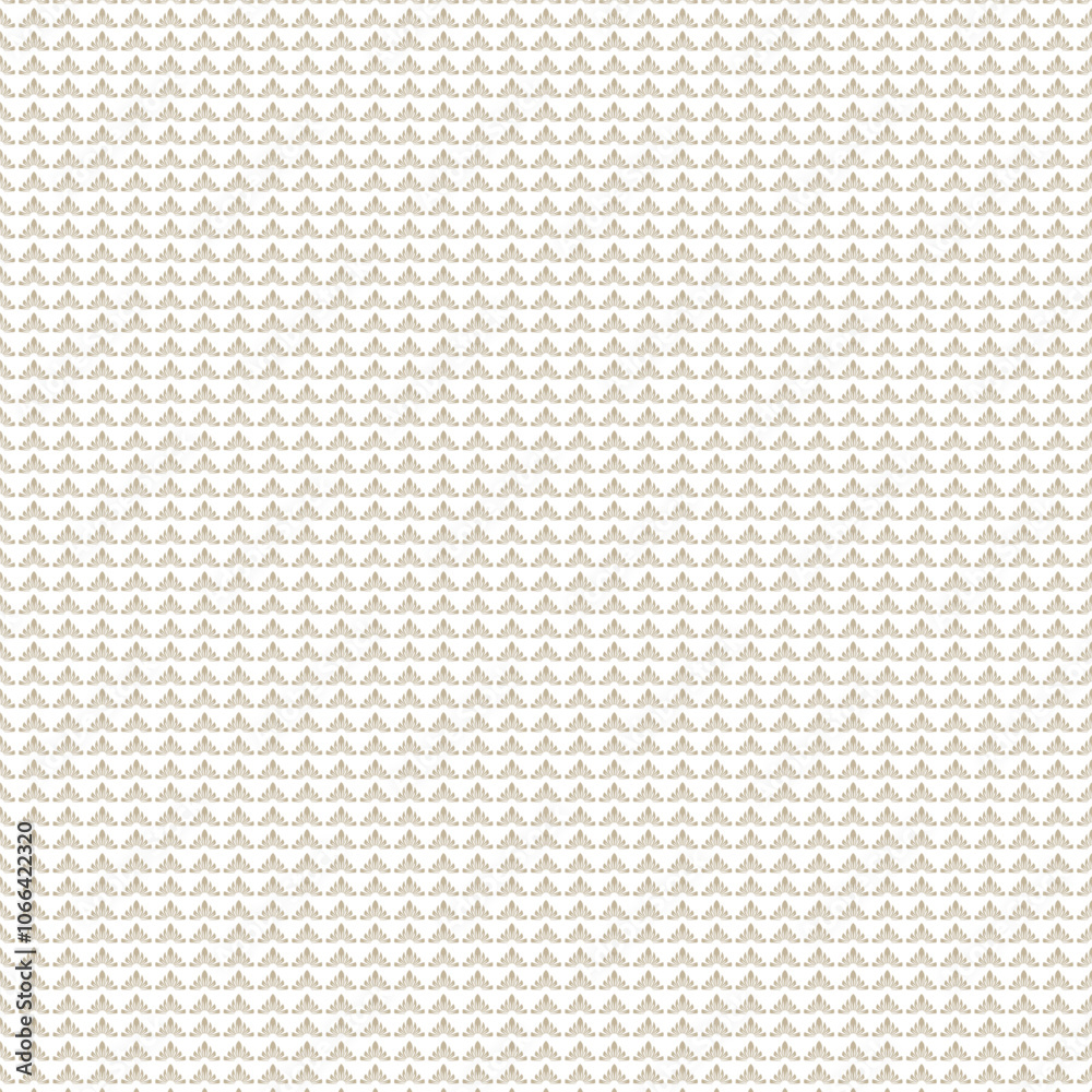 Hand drawn Abstract background with a geometric pattern design