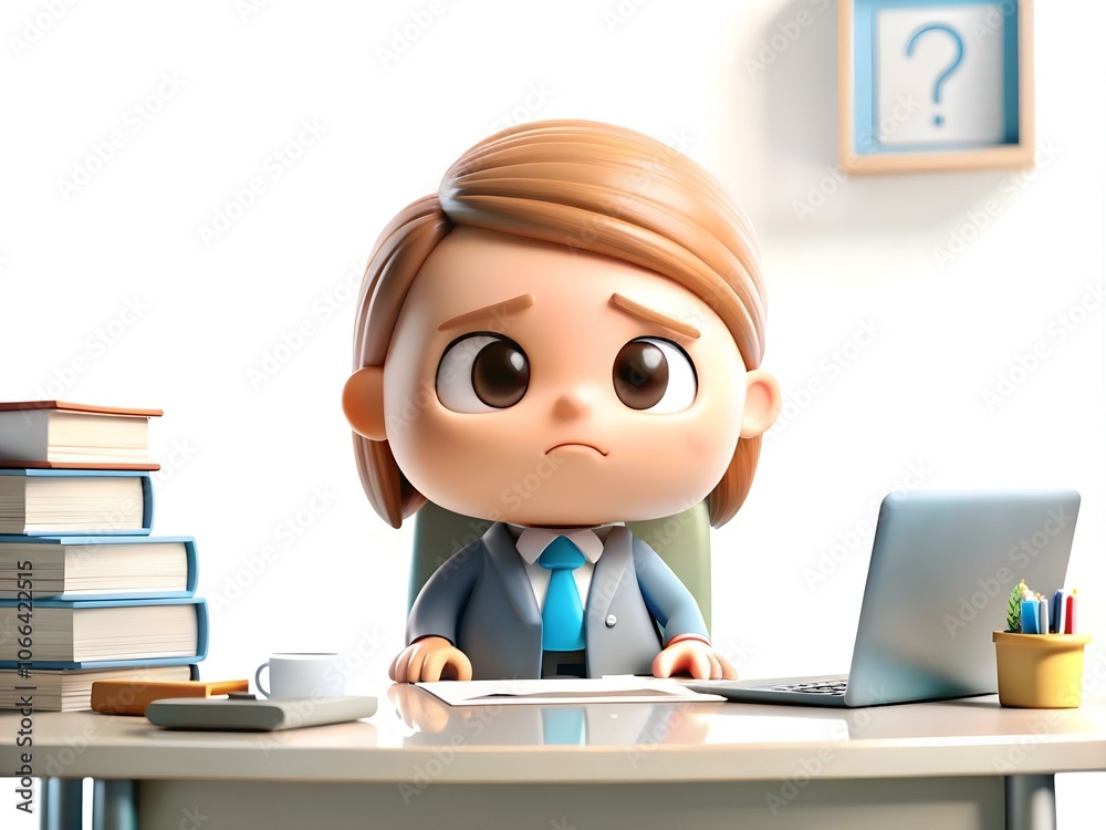 Businesswoman Anxious Negotiation Deal Office Stress High Stakes Pressure Copy Space Business Environment Concept Photo Stock Businesswoman Anxious Negotiation Deal Office Stress High Stakes Pressure Copy Space Business Environment Concept Photo Stock