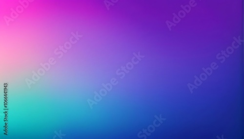 abstract colorful gradient background