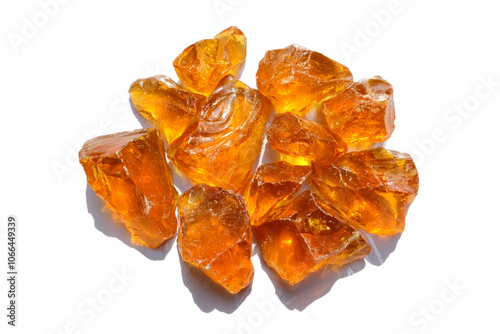 Wood resin is yellow in color and is used as a raw material in the rubber ind...
