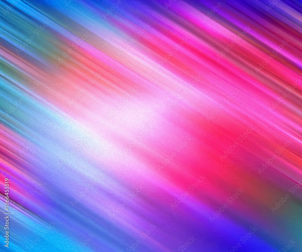 Fototapeta premium Modern Background With Dynamic Effect. For Futuristic Ad, Booklets