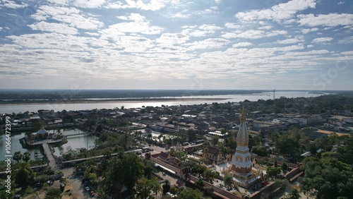 Phra That Phanom