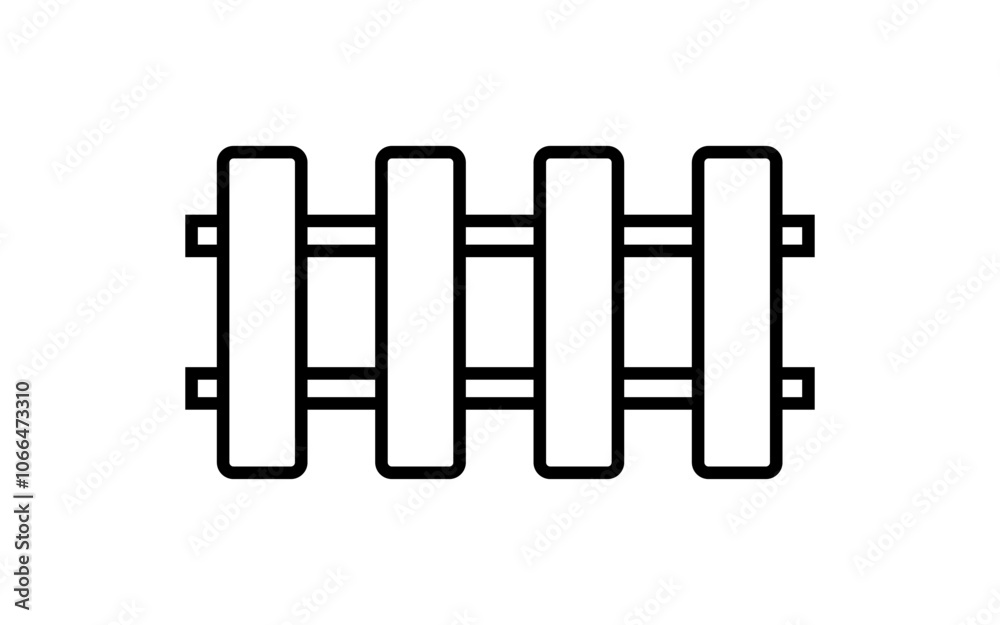 fence, picket wood outline, silhouette fence panel, wooden fence clip art fence, picket wood outline, silhouette fence panel, wooden fence clip art