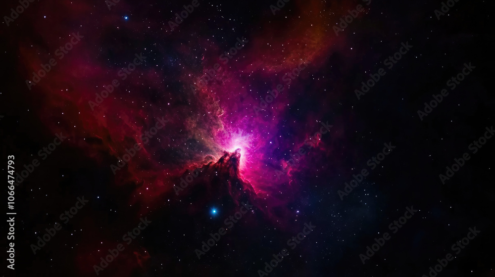 Colorful Galaxy, Nebula, and Cosmos, A Stunning Supernova Wallpaper for Astronomy Lovers Colorful Galaxy, Nebula, and Cosmos, A Stunning Supernova Wallpaper for Astronomy Lovers