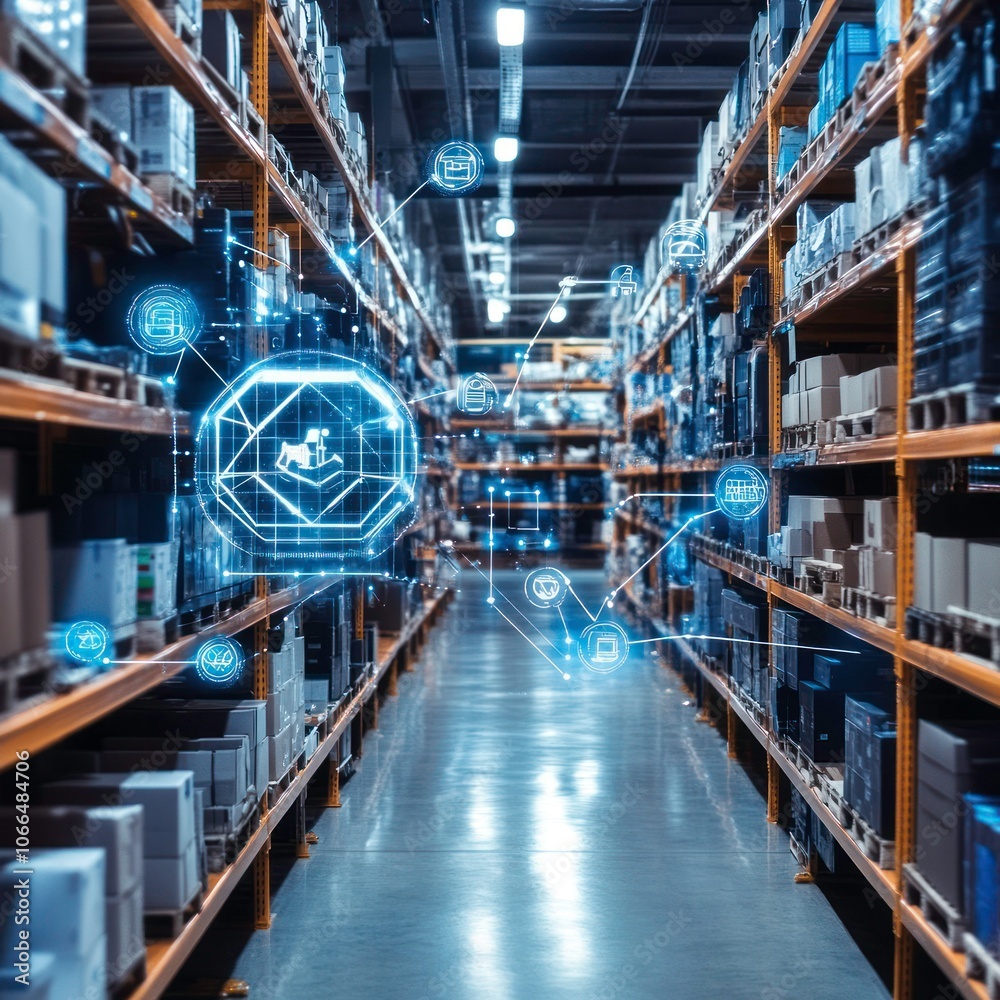 AI driven retail inventory management AI driven retail inventory management