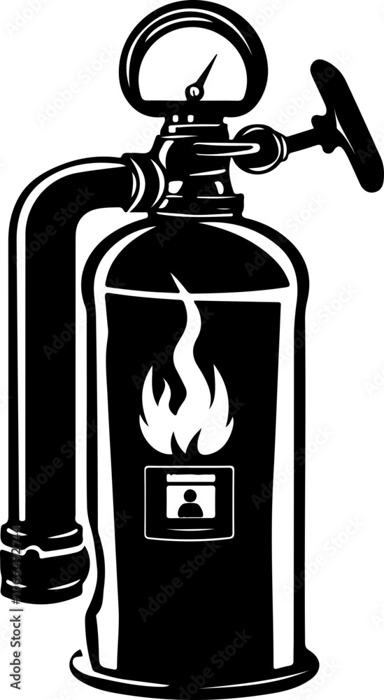 Fire extinguisher1 Fire extinguisher1