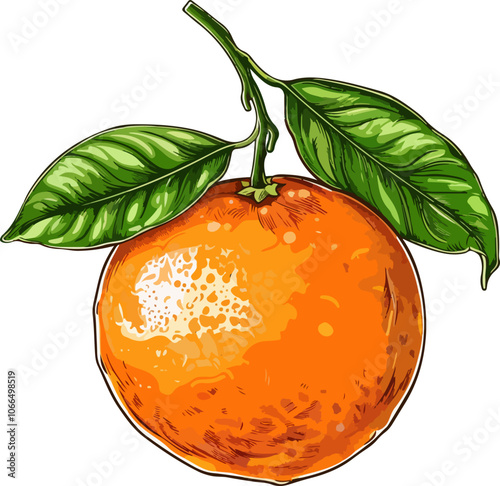 Mandarin