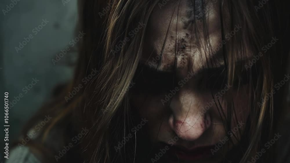Silent pain: the invisible suffering of women in the family, tacit problems Silent pain: the invisible suffering of women in the family, tacit problems
