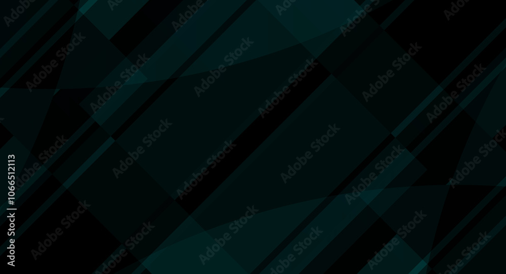 Abstract Geometric Dark Background Design Abstract Geometric Dark Background Design