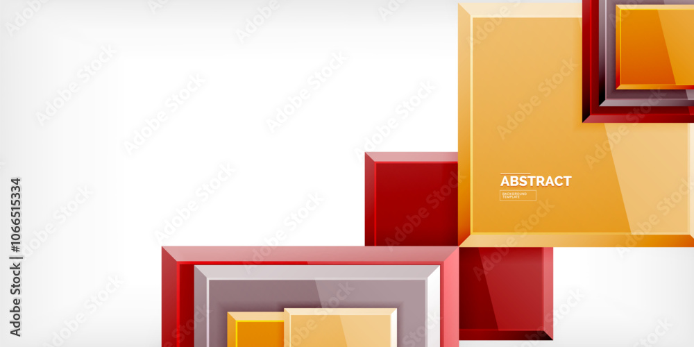 Shiny glossy metallic or plastic square design background. Vector Illustration For Wallpaper, Banner, Background, Card, Book Illustration, landing page Shiny glossy metallic or plastic square design background. Vector Illustration For Wallpaper, Banner, Background, Card, Book Illustration, landing page