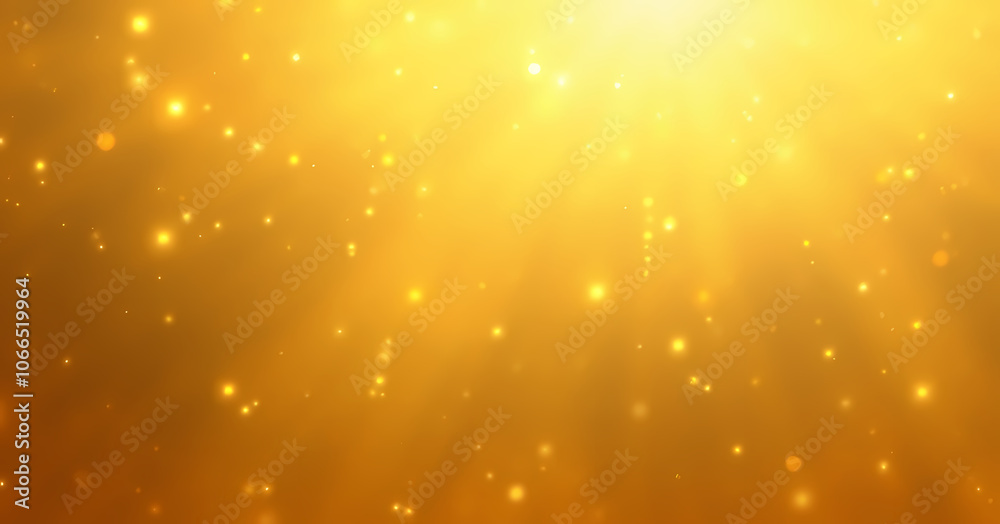 A radiant golden background with soft, sparkling lights scattered throughout, creating a warm, luminous, and magical atmosphere. A radiant golden background with soft, sparkling lights scattered throughout, creating a warm, luminous, and magical atmosphere.