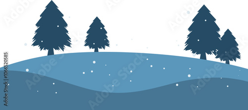 Winter Landscape