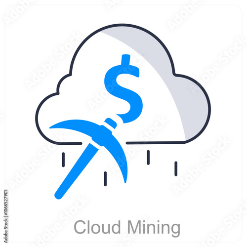 Cloud Mining