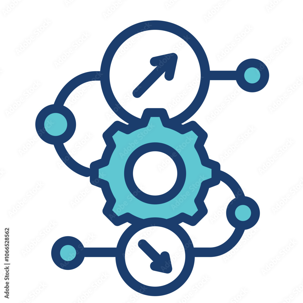 Kaizen Icon Kaizen Icon