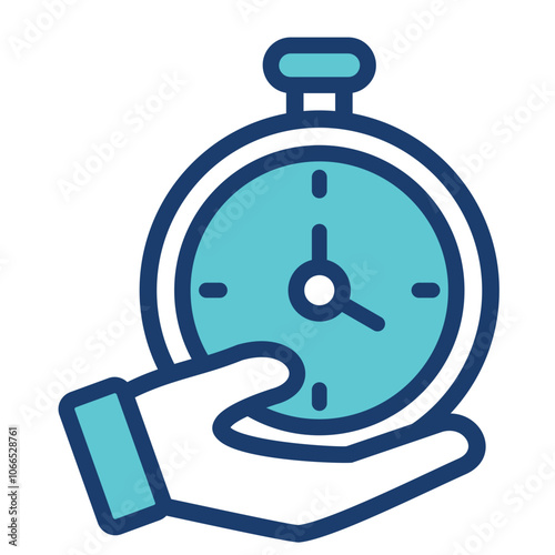 Time Icon