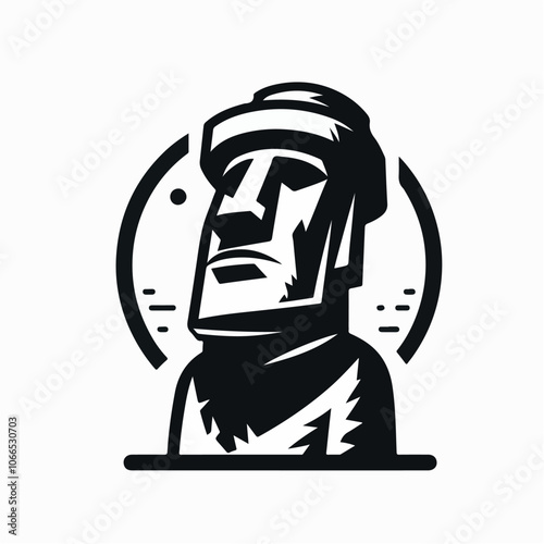 pascue statue