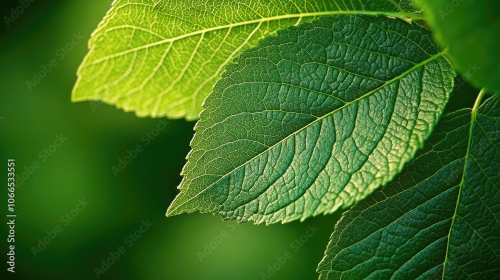 Dark green backdrop composed of natural leaves captures the essence of macro close-up photography, highlighting intricate details in the vibrant green foliage with ample copy space. Dark green backdrop composed of natural leaves captures the essence of macro close-up photography, highlighting intricate details in the vibrant green foliage with ample copy space.