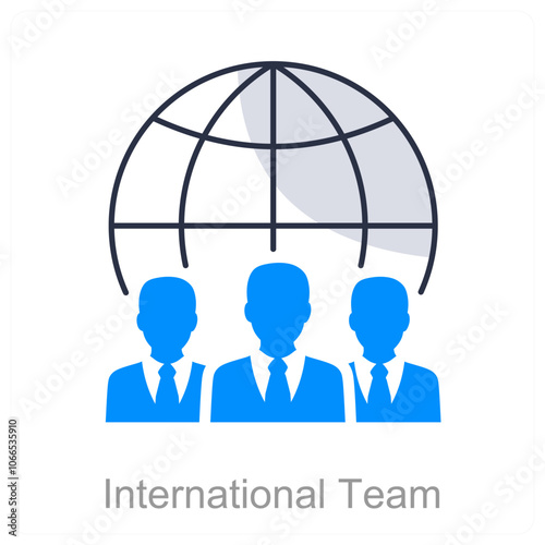 International Team