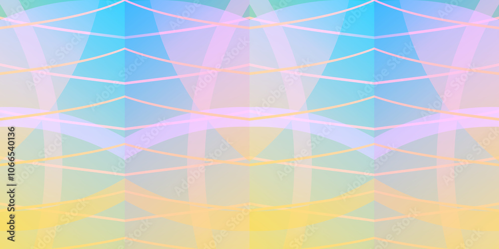 Trendy Gradient Light Effect with Abstract Shapes and Lines for Web and Posters Trendy Gradient Light Effect with Abstract Shapes and Lines for Web and Posters
