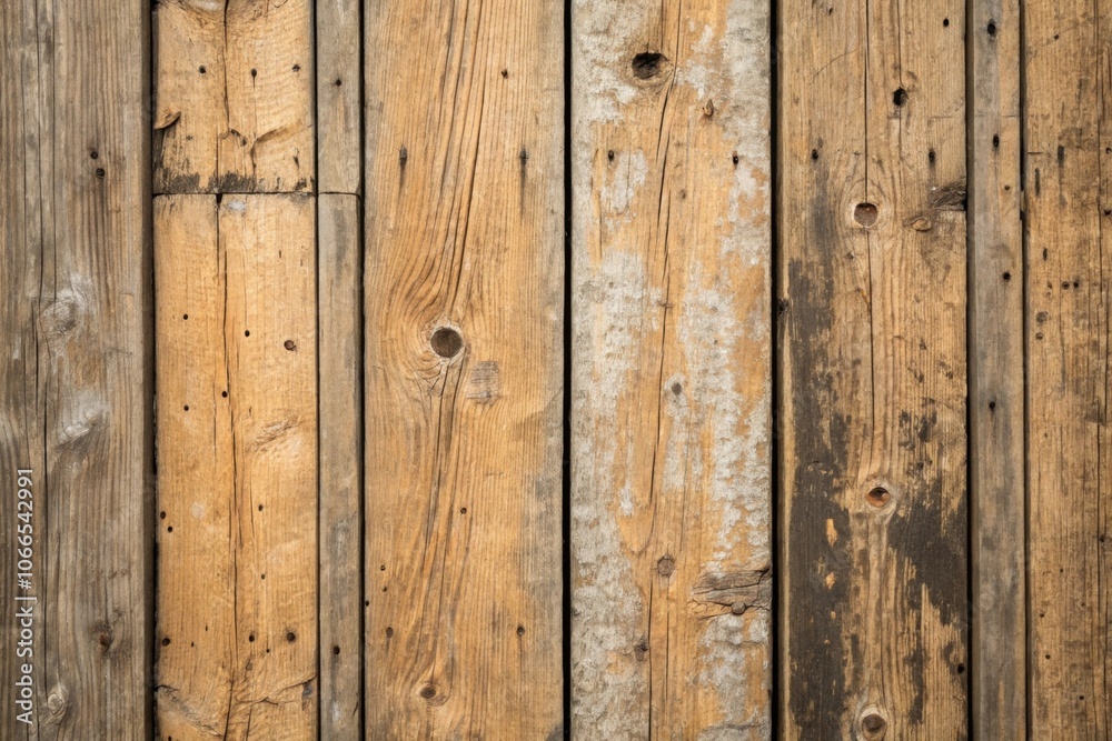 Grunge Wood Panels Texture Grunge Wood Panels Texture