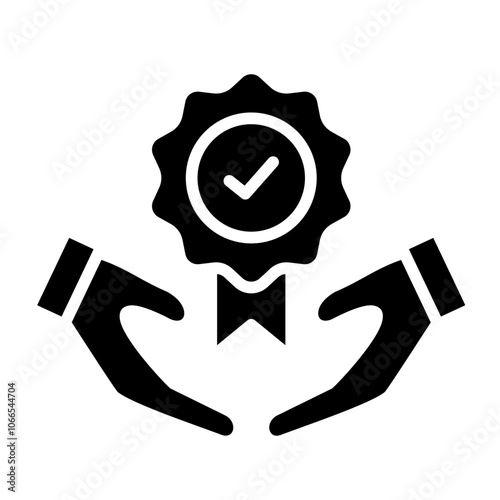 Quality Icon