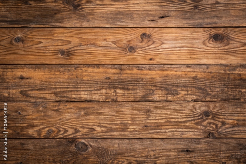 Old Brown Rustic Wooden Texture Old Brown Rustic Wooden Texture