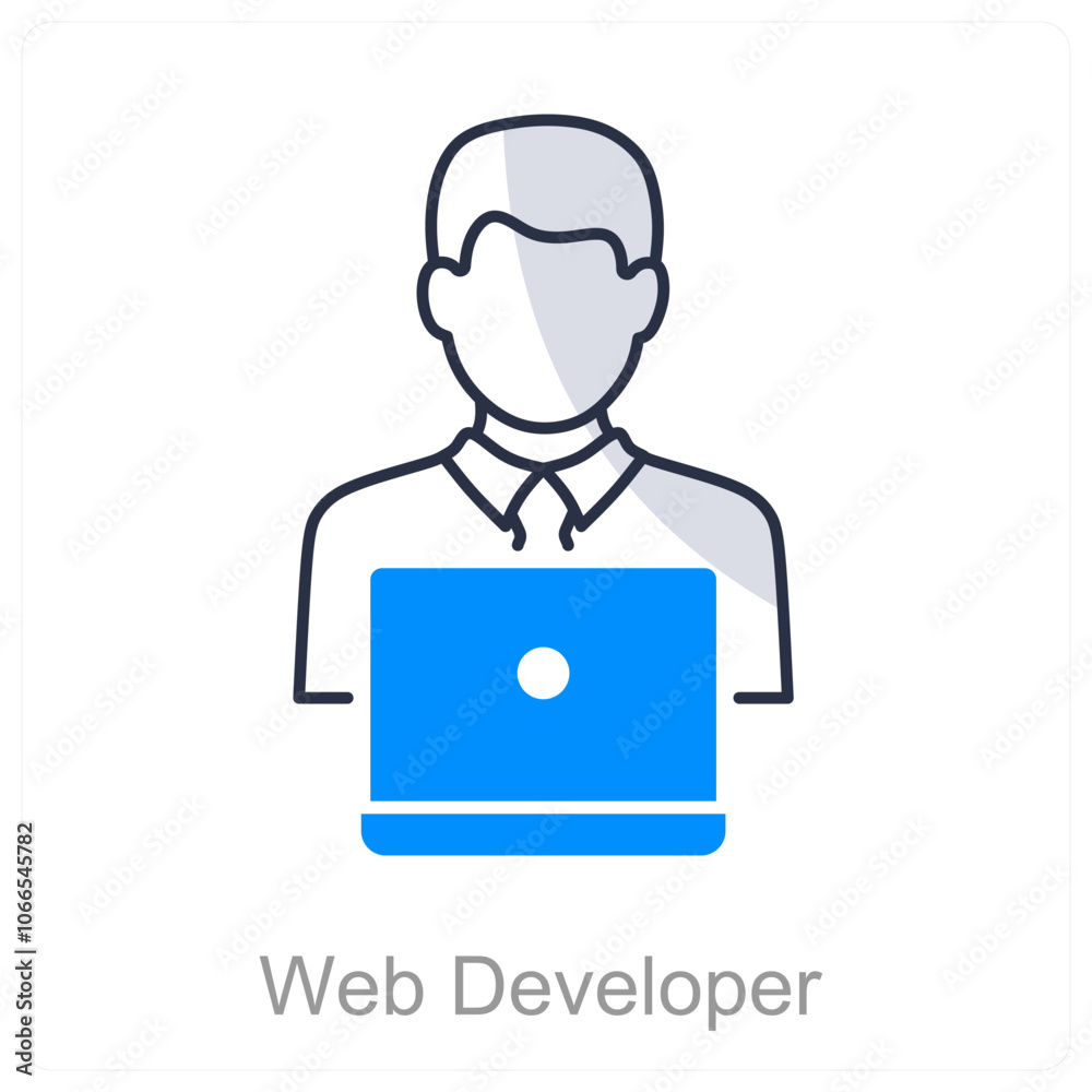 Web Developer Web Developer