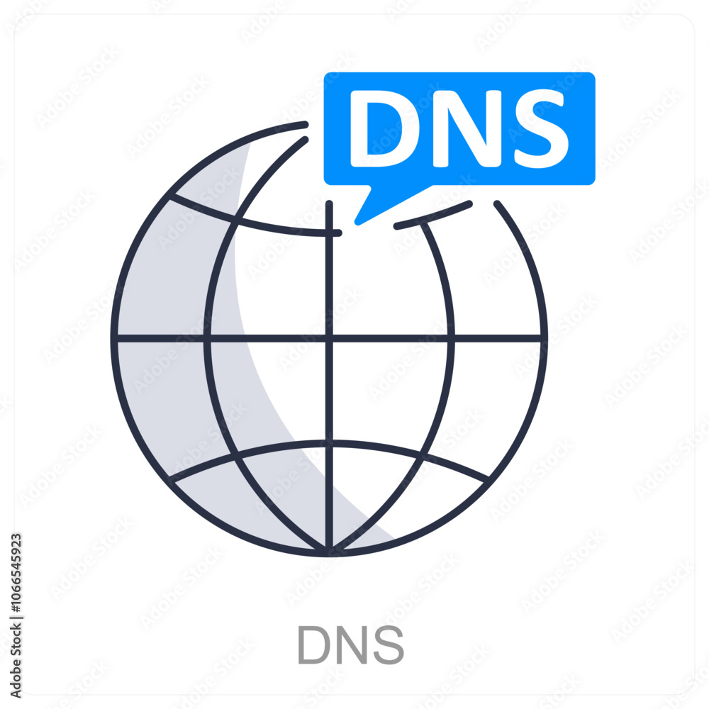 DNS DNS