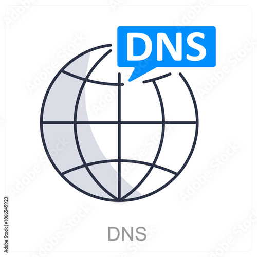 DNS