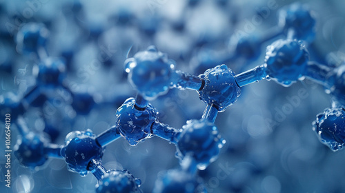 Exploring technological advances in pharmaceutical research through molecular innovations