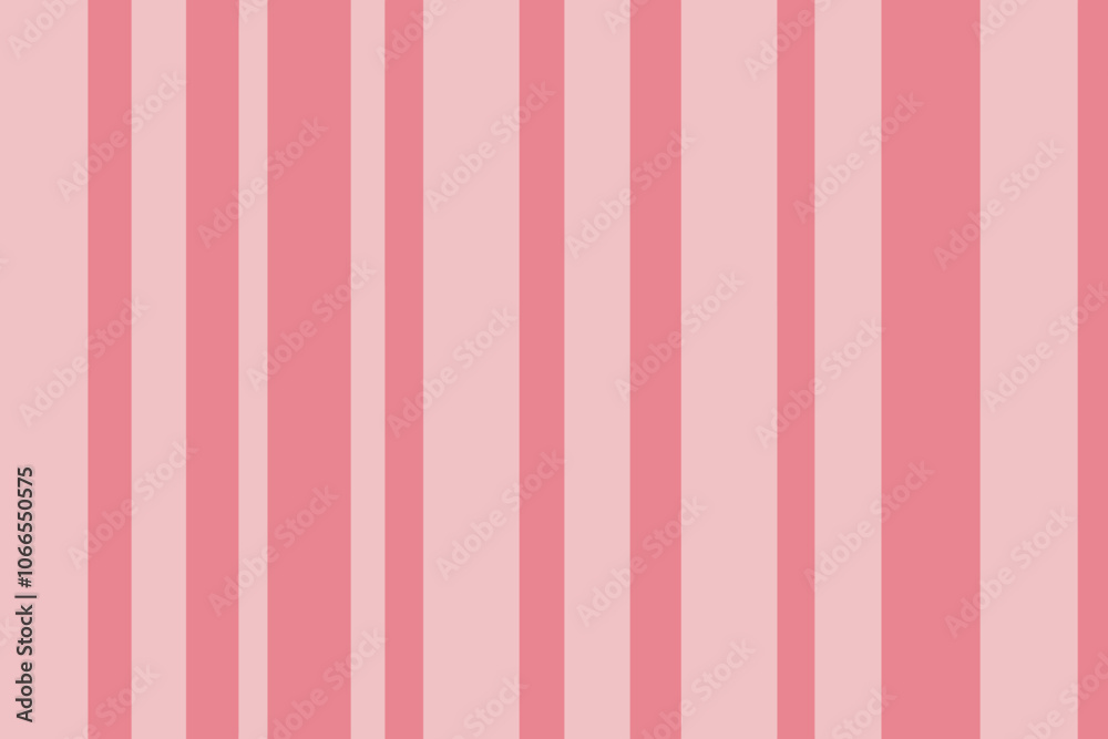Abstract vertical striped pattern. Pink cute baby print. Background for wallpaper, web page, surface texture. Vector illustration, banner, poster, template for greeting card, scrapbooking. Vector Abstract vertical striped pattern. Pink cute baby print. Background for wallpaper, web page, surface texture. Vector illustration, banner, poster, template for greeting card, scrapbooking. Vector