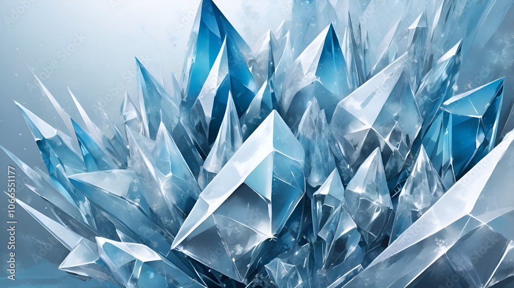 Icy Chill
Icy Chill