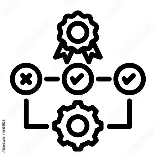 Methodology Icon
