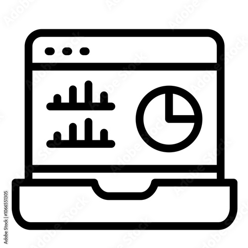 Dashboard Icon