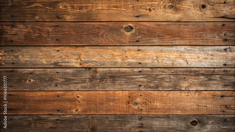 Rustic Wood Background with Deep Brown Tones Rustic Wood Background with Deep Brown Tones