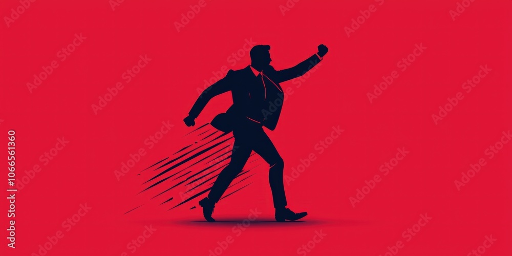 Business Professionals Drive Success with Dynamic Energy and Focus Business Professionals Drive Success with Dynamic Energy and Focus