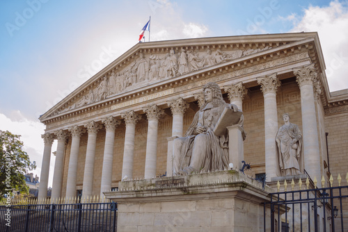 Assemblée nationale