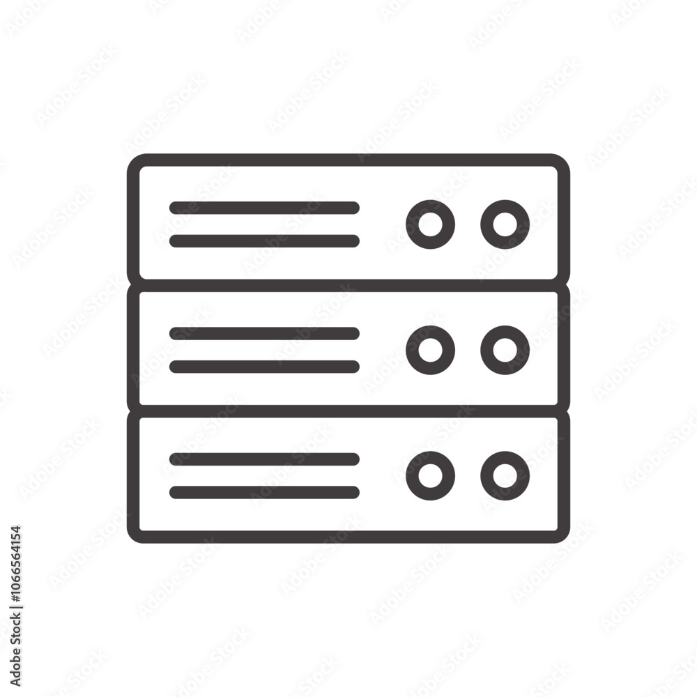 Database Icon Database Icon