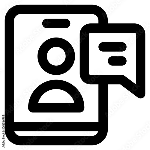 video call icon