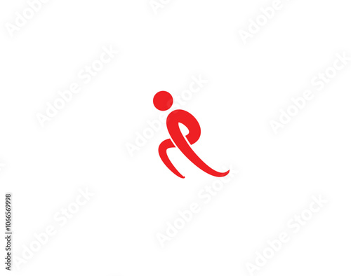 Sport logo Branding Identity Corporate vector logo design.