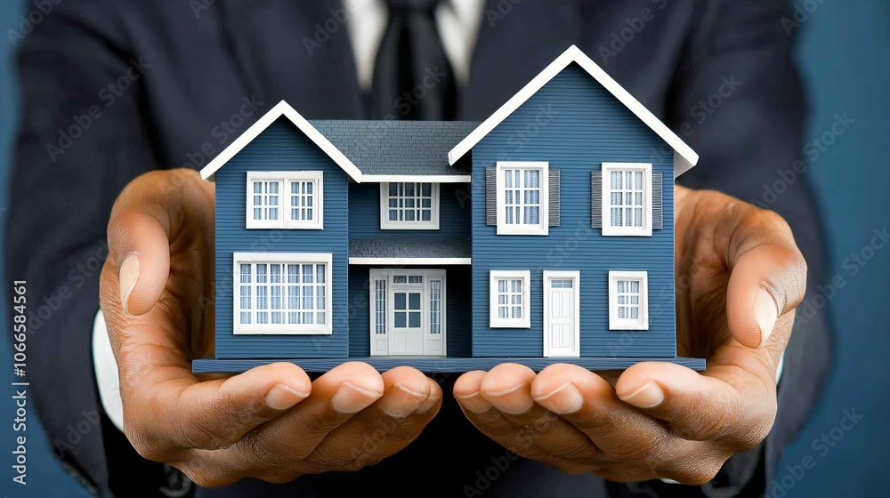 Real estate agents showcase expert knowledge and commitment in assisting homebuyers with personalized services Real estate agents showcase expert knowledge and commitment in assisting homebuyers with personalized services