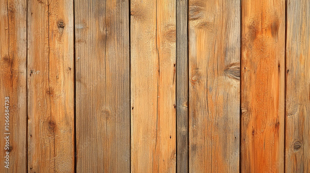 Rustic Wooden Plank Background for Creative Projects Rustic Wooden Plank Background for Creative Projects